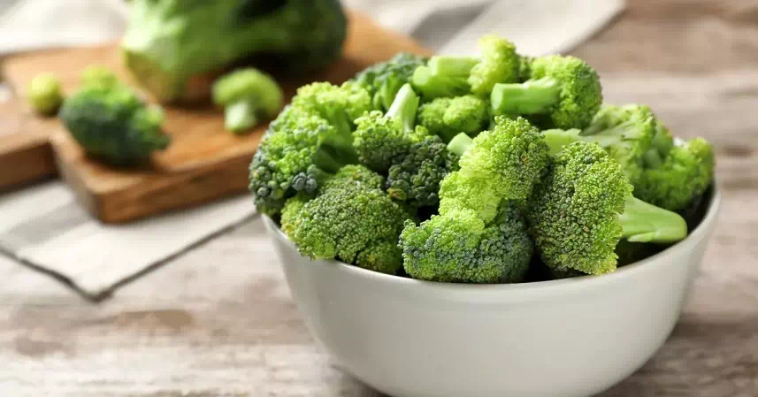 brocoli