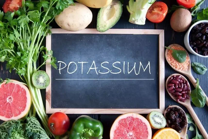 classement_potassium