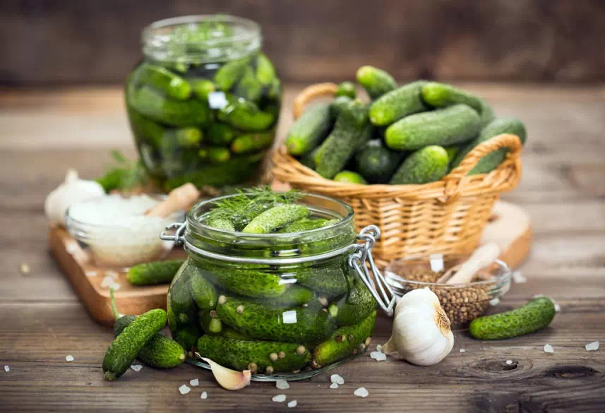 cornichon