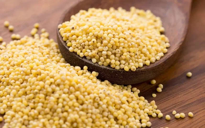millet