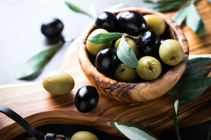 olive