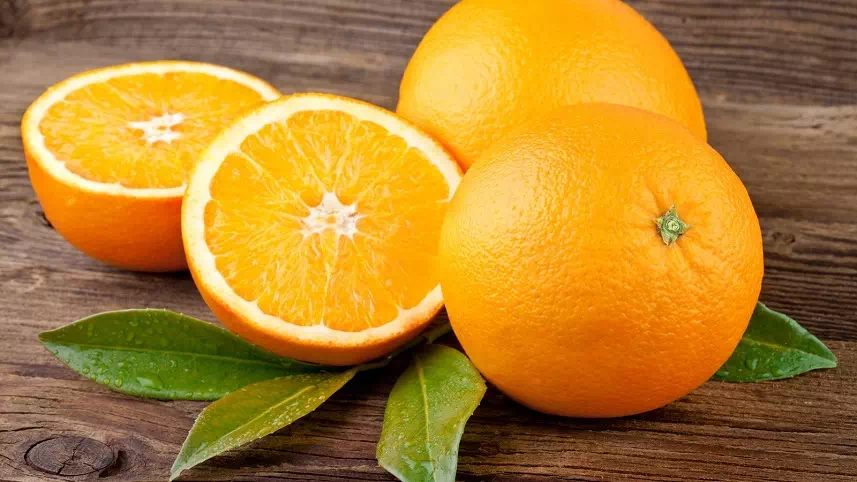 orange