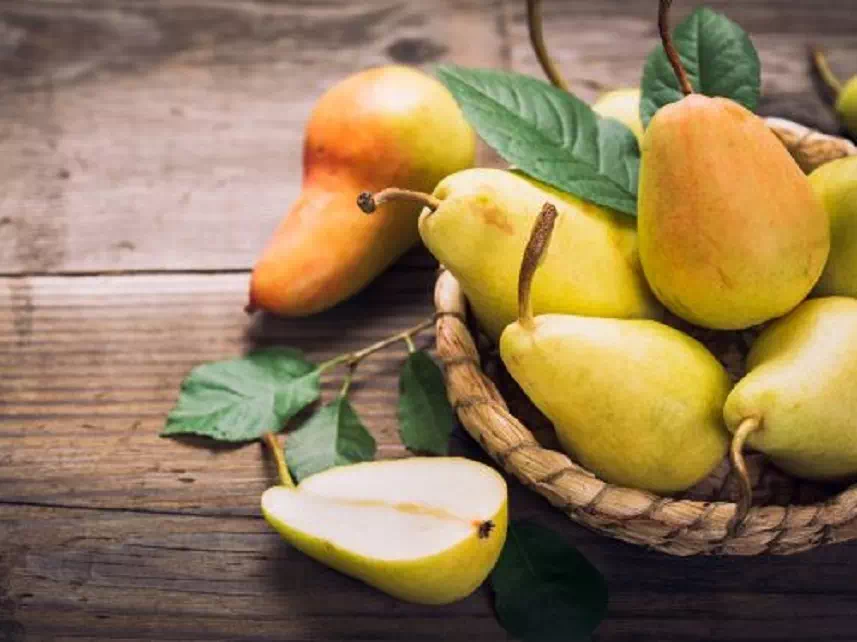 poire
