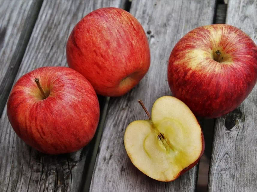 pomme